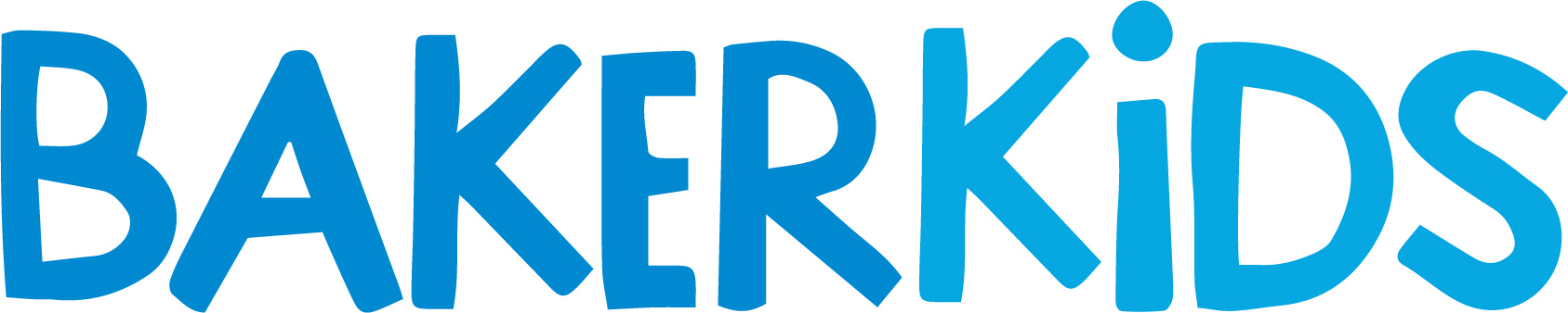 BakerKids logo