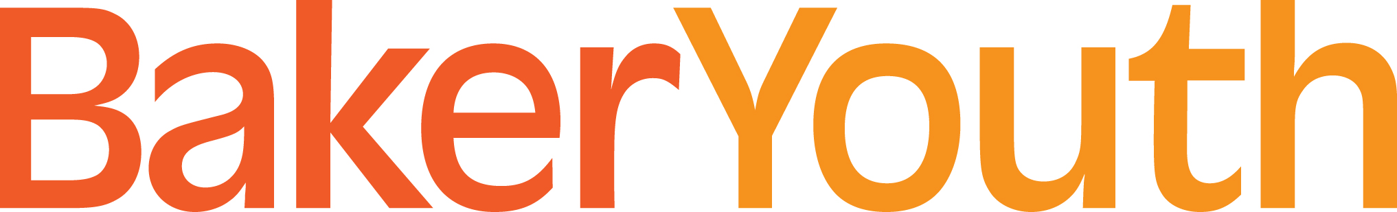 BakerYouth Logo