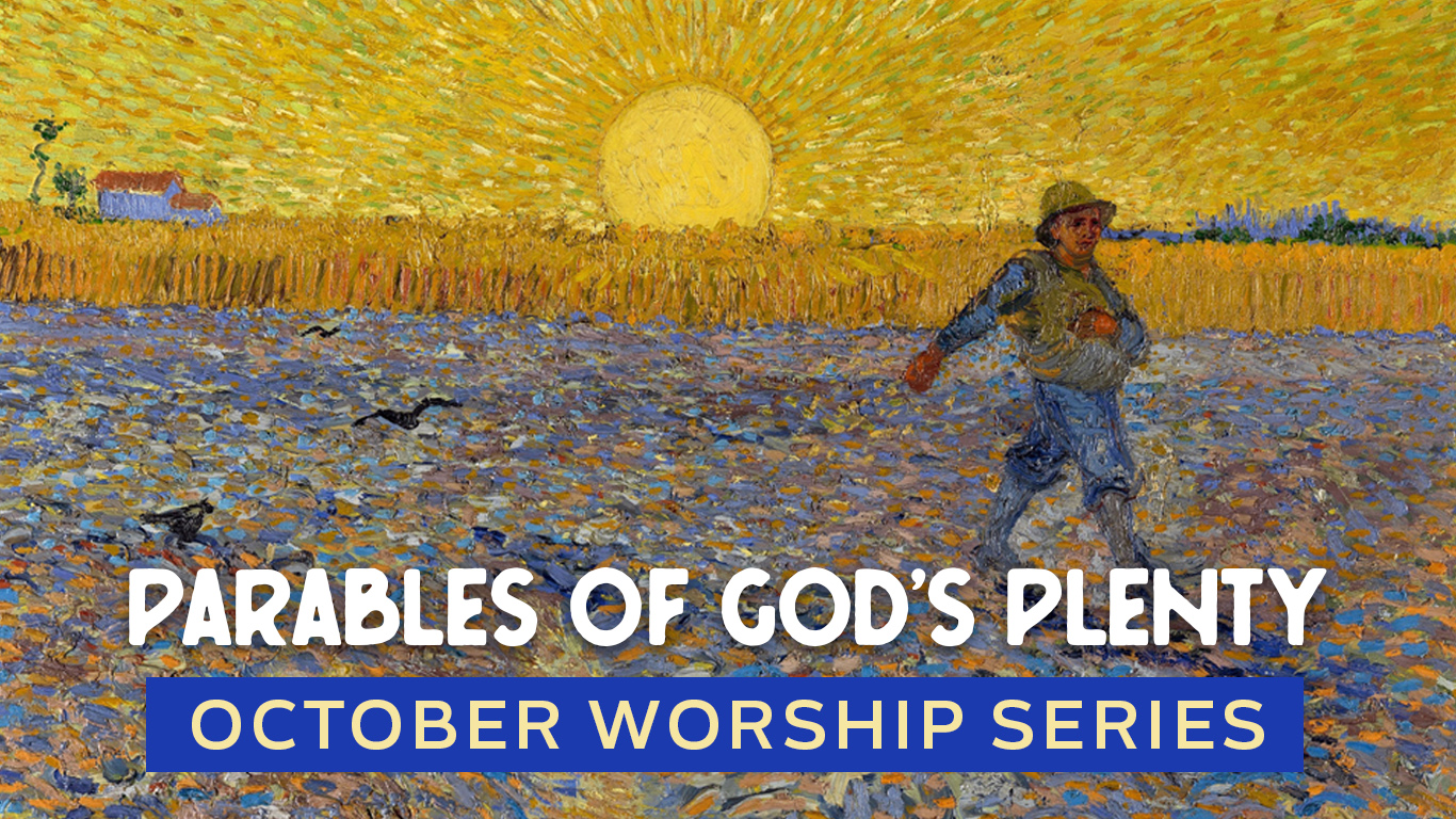 Oct Worship slide