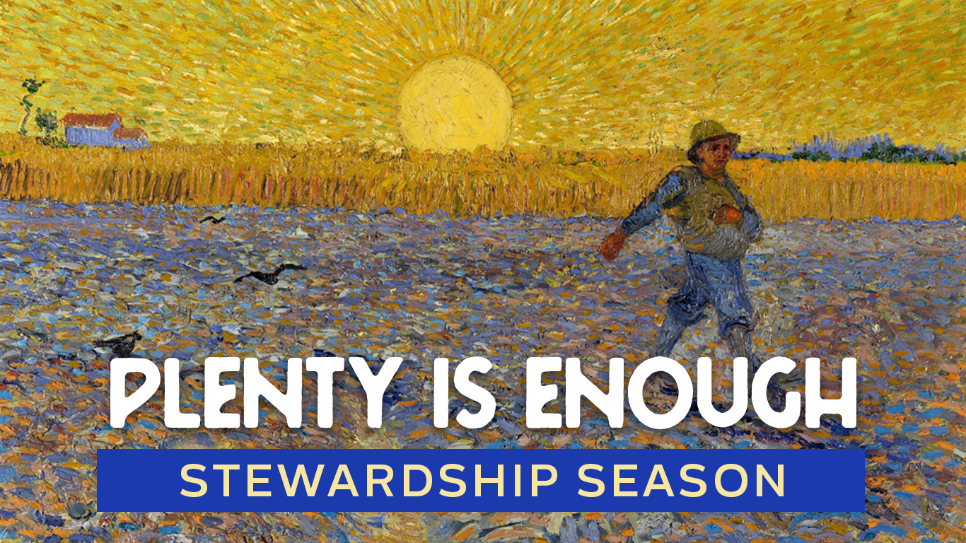 Sewardship 26 slide BB