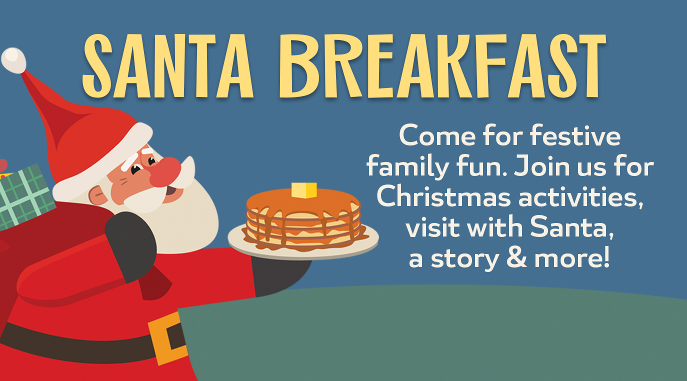 Santa Breakfast 25 slide B