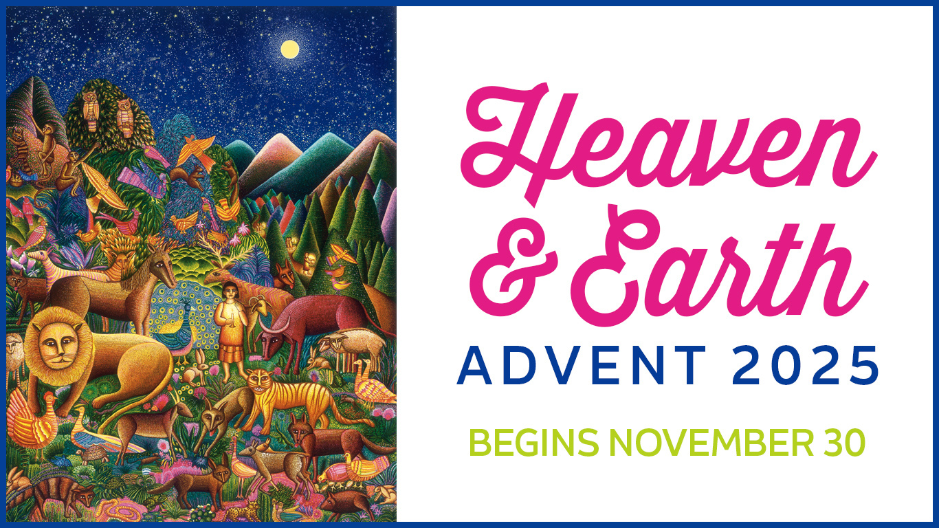 Advent theme slide AA